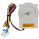 thumbnail image 1 of EAU63923601 -001F-4A Motor de Ventilador de Condensador de Refrigerador Motor de CC de Ventilador de Doble Puerta para Refrigerador, 1 of 5