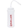 thumbnail image 1 of Botella Mueller con Sorbete y Tapa Removible Rojo 946 ml, 1 of 3