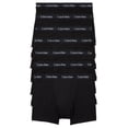 thumbnail image 1 of Calvin Klein Men's Cotton Stretch 7-Pack Trunk, 1 of 4