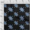 thumbnail image 1 of oneOone Polyester Lycra Fabric Floral Block Fabric Prints By Yard 56 Inch Wide, 1 of 4