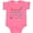 Hot Pink, variant on Inktastic Cardiologist Like Mommy Boys or Girls Baby Bodysuit