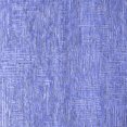 thumbnail image 1 of Ahgly Company Machine Washable Indoor Square Solid Blue Modern Area Rugs, 7' Square, 1 of 4