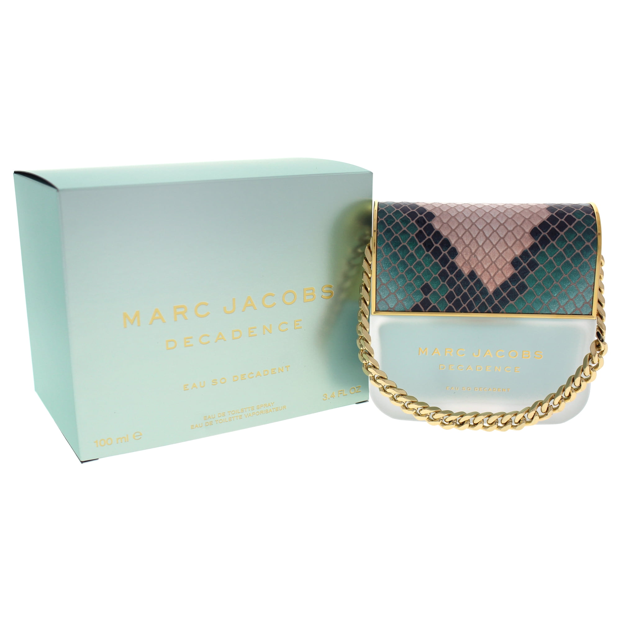 Marc Jacobs Decadence Women 3.4&nbsp;oz&nbsp;EDT Spr -