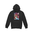 thumbnail image 1 of Marvel Chandail à Capuchon Homme X-Men Team Defend, 1 of 4