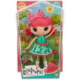 Lalaloopsy Large Doll Water Mellie Seeds