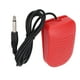 thumbnail image 1 of Pedal, Impact Resistant  Foot Pedal Switch Prevent Slip Silicone Cable Stable Current Transmission  For  Machines ANGGREK Rojo, 1 of 8