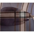 thumbnail image 4 of oneOone Viscose Chiffon Fabric Tartan Check Print Fabric BTY 42 Inch Wide, 4 of 4