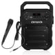 thumbnail image 1 of Bocina Bluetooth Portatil con Microfono Incluido AIWA AWS099 Aiwa Bocina Inalambrica Bluetooth, 1 of 4