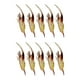 thumbnail image 1 of Señuelos cebo pesca camarón Artificial 10 Uds. Greeniant accesorios realistas, 1 of 6