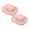 Pink, variant on Window Cleaner Brush â One-Sided Glass Wiper for Effortless Indoor and Outdoor Window Washing, Household Cleaning