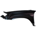 thumbnail image 5 of Fender Compatible with SUBARU FORESTER 2006-2008 Right Passenger Side Steel, 5 of 5
