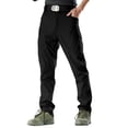 thumbnail image 3 of Yokua Men Stretch Tacticals Pants Cargo Pants,Outdoor Lightweight Work Hiking Pants, 3 of 8