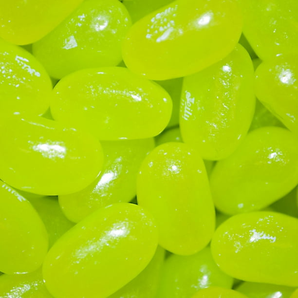 Jelly Belly Lemon Lime Jelly Beans