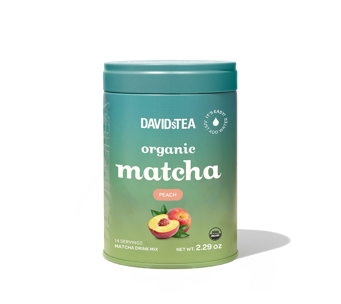 Aiya Tea Stick Matcha Zen Cafe, 12 Ct - Walmart.com