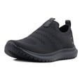 thumbnail image 3 of Tenis Charly Relax Walking Elástico Negro /negro 22-28 negro 28, 3 of 6