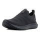 thumbnail image 3 of Tenis Charly Relax Walking Elástico Negro /negro 22-28 negro 22, 3 of 6