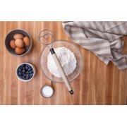 Brod & Taylor Dough Whisk for Bread Making and Baking