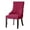 C, variant on Stretchy T Shape Cover European Style Soft Pack Slipcover Universal Elastic Protective Cover For Home Hotel Dining Armchair Protective Spray for Garden Furniture Protective Blanket For Pet Furniture