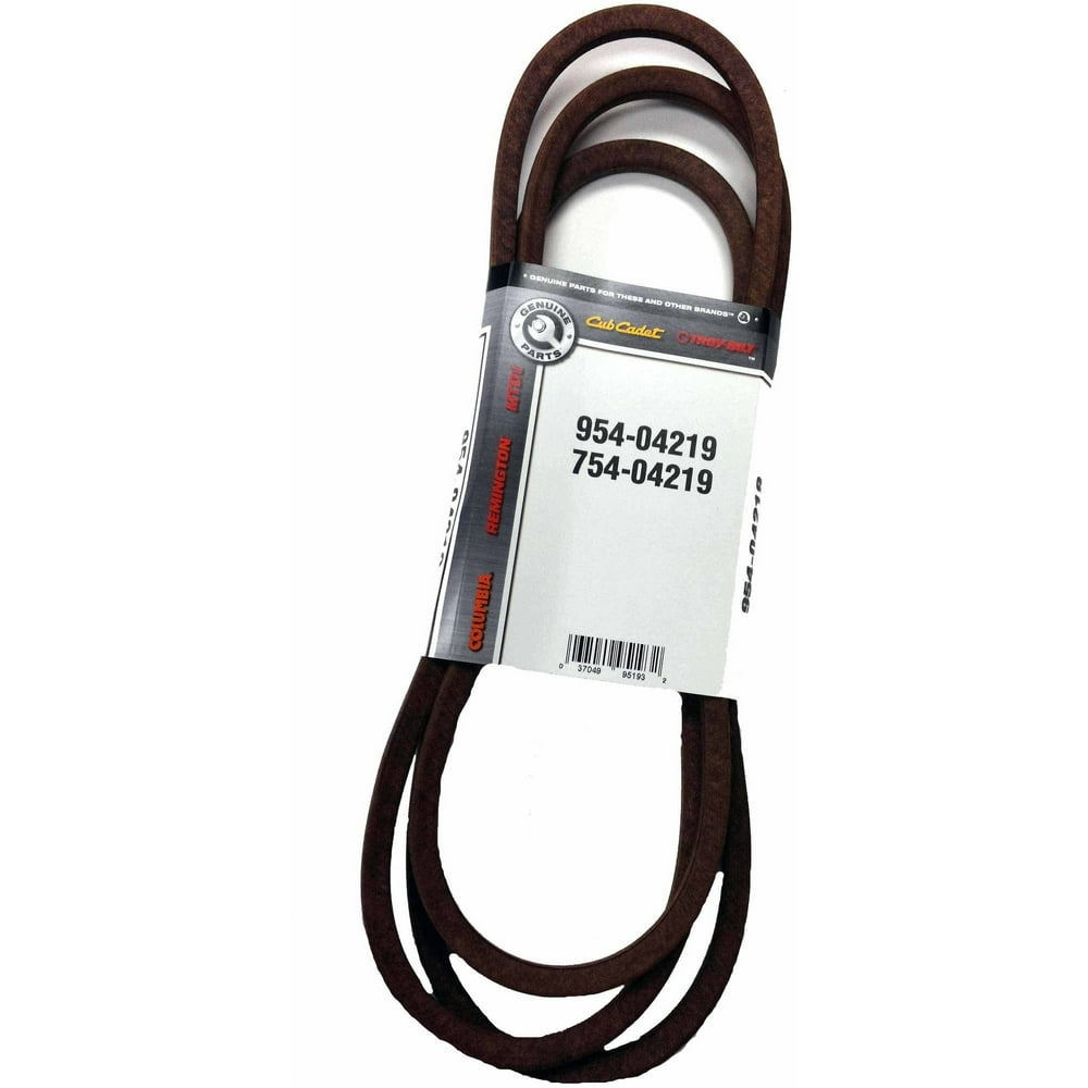 MTD 46" Deck Belt 95404219