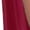 Burgundy, variant on Kids Girls Sleeveless Ballet Lyrical Dance Dress High Low Asymmetric Tulle Figure Ice Skating Dress Ivory 8