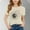 Beige, variant on FamilyThread Toddler Girls Boys Versatile Short Sleeve T-Shirt Flower Graphic Print Tunic Tops Crewneck Casual Summer Shirt For 3-15Y