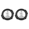 thumbnail image 3 of 1.25 tum 31mm Full Range Mini Högtalare 4ohm 3W Neodymium Högtalare Portabelt Ljud Bluetooth Högtalare [DB], 3 of 4