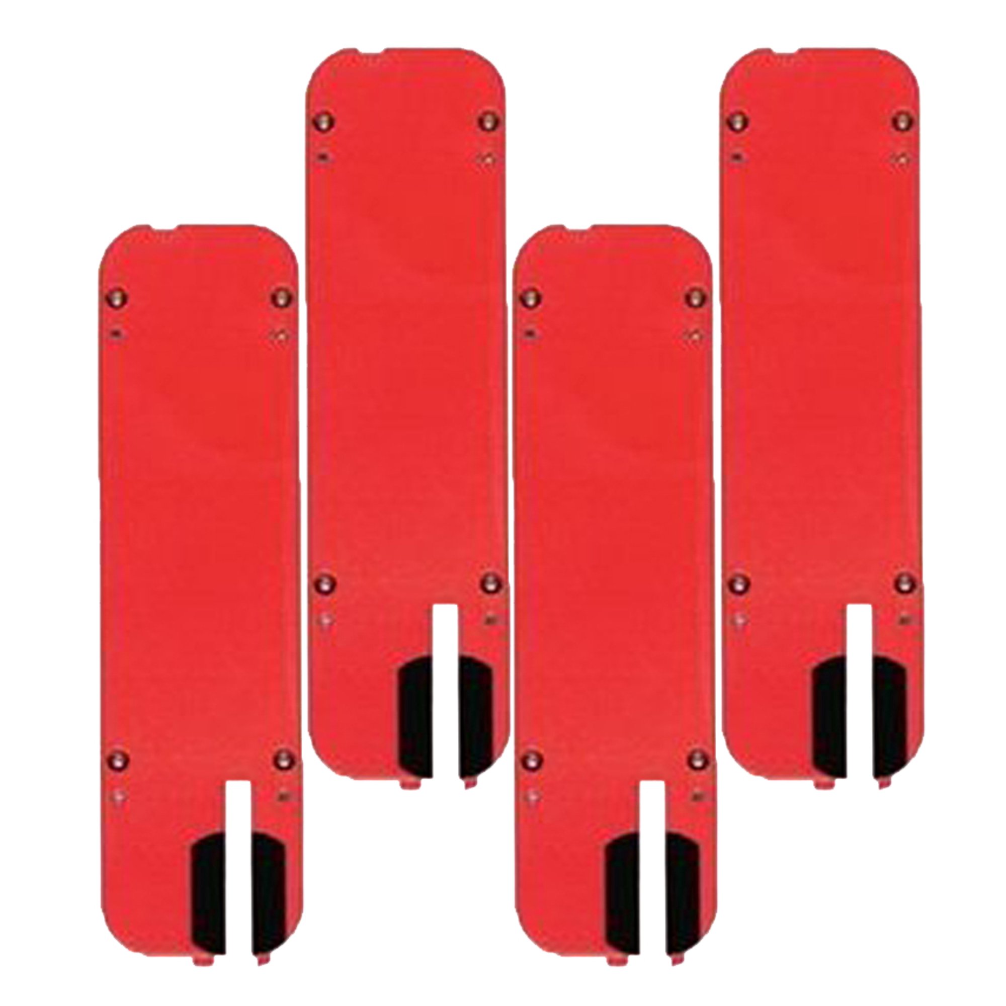 Bosch 4000 4100 Table Saw 4 Pack Zero Clearance Throat Plate Ts1005 4pk Walmart Canada