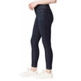 thumbnail image 2 of Jessica Simpson Women’s Super Soft Super Stretch Classic High Rise Ankle Skinny Jeans, 2 of 4