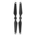 thumbnail image 2 of Hélice plegable RC ligera 8330F para accesorios de cuadricóptero  Pro 212mm perfke Hélice RC Prop, 2 of 7