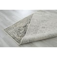 thumbnail image 3 of Allstar Rugs Beige Persian Rectangular Accent Rug, 3 of 11