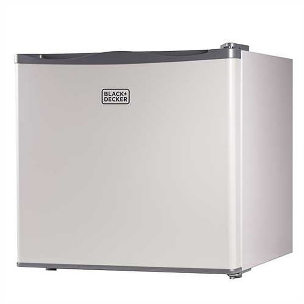 BLACK+DECKER 1.2 Cu. Ft. Compact Upright Freezer
