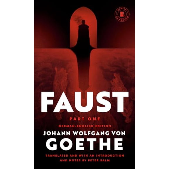 Pre-Owned Faust (Mass Market Paperback) 0553213482 9780553213485