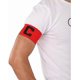 thumbnail image 3 of 4pcs Football Adult Junior 's Arm Red, 3 of 5