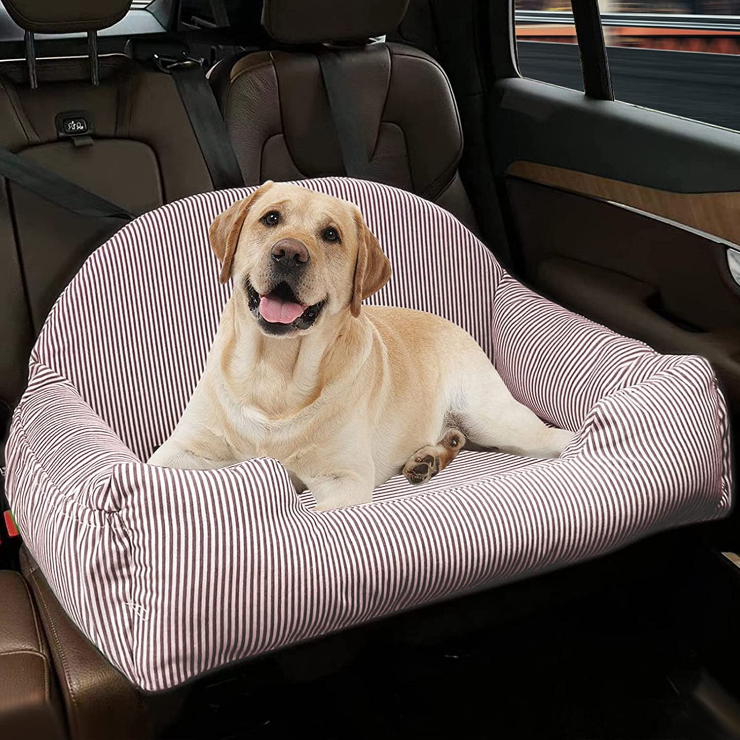 dog car seat large breed
