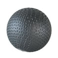 thumbnail image 3 of PRISP Weighted Medicine Slam Ball - Fitness Ball with Easy Grip Textured Surface, 3 of 9