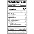 thumbnail image 4 of bettergoods Strawberry Fruit Strips, 10 oz, 20 Count, 4 of 8