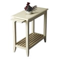 thumbnail image 1 of Butler Specialty Masterpiece Chairside Table in Cottage White, 1 of 2