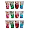 thumbnail image 2 of Vasos de cerveza plateados con personajes mágicos de Harry Potter de Buffalo, 2 of 6
