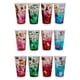 thumbnail image 2 of Vasos de cerveza plateados con personajes mágicos de Harry Potter de Buffalo, 2 of 6