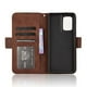 thumbnail image 2 of Funda Tipo Billetera GANGXUN para Motorola Edge 2024 5G – Tapa Flip con Tarjetero, 2 of 5