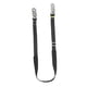 thumbnail image 4 of Cinturón de seguridad para escalada,Cinturón de seguridad para escalada Negro, 4 of 9