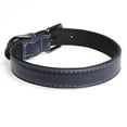 thumbnail image 1 of Collier en Cuir pour Chien, Réglable avec Fermoir en Alliage, 1 of 5