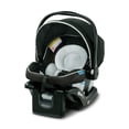 thumbnail image 1 of Graco SnugRide 35 Lite LX Infant Car Seat, 1.8-15.8 kg (4-35 lb), Studio, 1 of 8