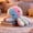 Color, variant on XU 2026ZU 2026 Original New Product Halloween Octopus Plush Toy Doll Carnival Holiday Gift Funny and Quirky