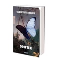 thumbnail image 2 of Ulrike Sterblich Drifter: Roman  Shortlist Deutscher Buchpreis 2023 (Paperback), 2 of 3