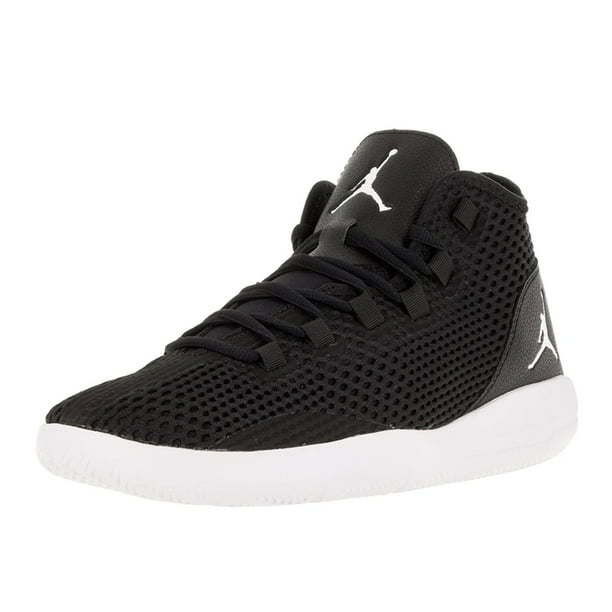 Jordan - Jordan REVEAL mens basketball-shoes 834064-010_14 - BLACK ...