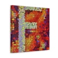 thumbnail image 5 of F. in Pointillism - Canvas, 5 of 25
