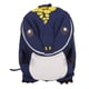 thumbnail image 2 of El bolso de escuela de los niños, mochila del dinosaurio 3D para la confiabilidad máxima del bolso de escuela de los niños de la mochila del niño, 2 of 3
