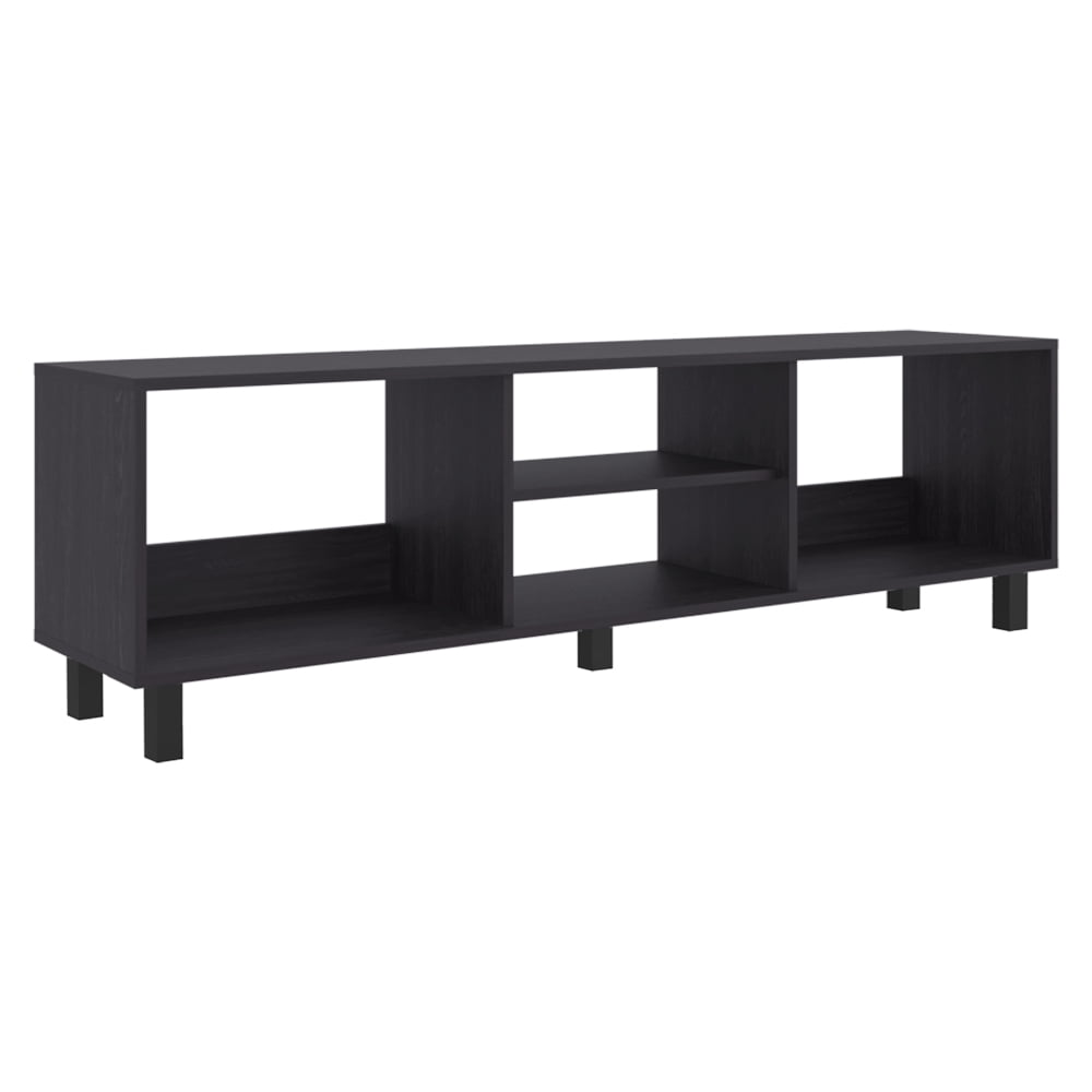Ravelle Luxe 70¨ Contemporary TV Stand