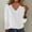 White, variant on Clearance!NMMUED Lightweight Sweaters for Women, Knit Sweater for Women, Loose Sweaters for Women, Oversized Sweaters for Women, Spring Sweaters for Women 2025, Beige XL